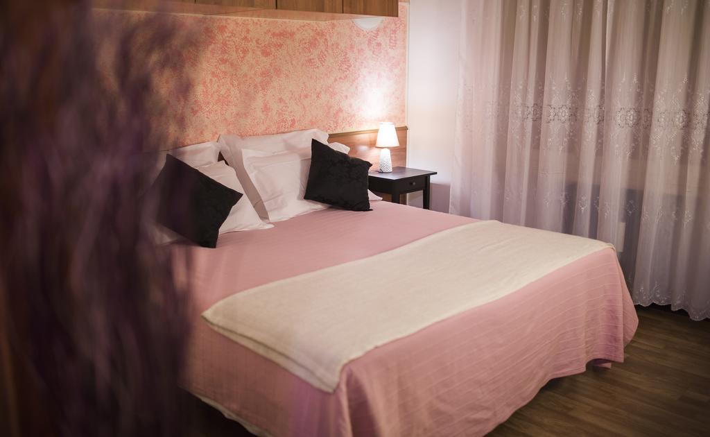 Quari Hotel Restaurant & Pizza Cologna Veneta Cameră foto